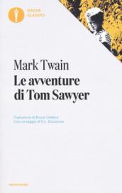 Le avventure di Tom Sawyer