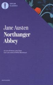 Northanger Abbey