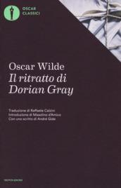 Il ritratto di Dorian Gray