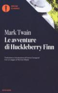 Le avventure di Huckleberry Finn