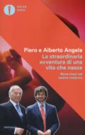 La straordinaria avventura di una vita che nasce: Nove mesi nel ventre materno