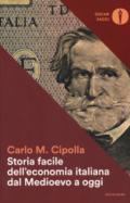 Storia facile dell'economia italiana dal Medioevo a oggi