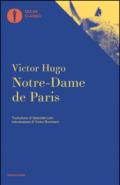 Notre Dame de Paris