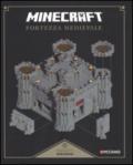 Minecraft. Fortezza medievale