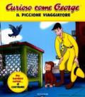 Il piccione viaggiatore. Curioso come George. Ediz. a colori: 1