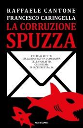 La corruzione spuzza. Tutti gli effetti sulla nostra vita quotidiana della malattia che rischia di uccidere l'Italia