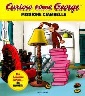 Missione ciambelle. Curioso come George. Ediz. a colori: 4