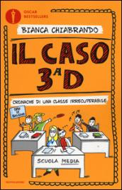 Il caso 3ª D. Cronache di una classe irrecuperabile