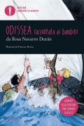 Odissea raccontata ai bambini