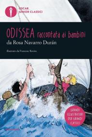 Odissea raccontata ai bambini