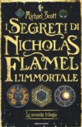 I segreti di Nicholas Flamel, l'immortale. La seconda trilogia