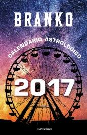 Calendario astrologico 2017