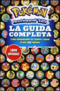 Pokémon. La guida completa