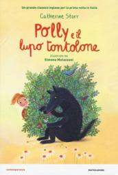 Polly e il lupo tontolone