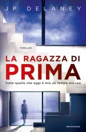 La ragazza di prima