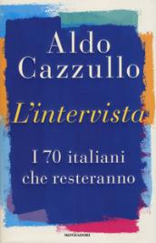 L'intervista. I 70 italiani che resteranno