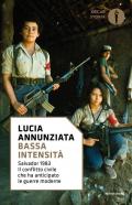 Bassa intensità. Salvador 1983. Il conflitto civile che ha anticipato le guerre moderne