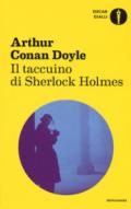 Il taccuino di Sherlock Holmes