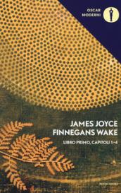 Finnegans Wake. Testo inglese a fronte: 1