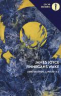 Finnegans Wake. Testo inglese a fronte: 2