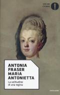 Maria Antonietta. La solitudine di una regina