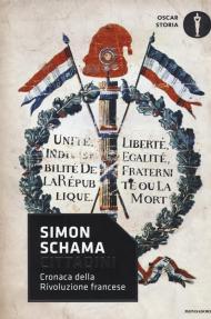 Cittadini. Cronaca della rivoluzione francese