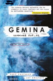 Gemina. Illuminae file: 2