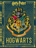 Harry Potter. Hogwarts. Guida filmica alla scuola di magia più famosa del mondo. Ediz. a colori