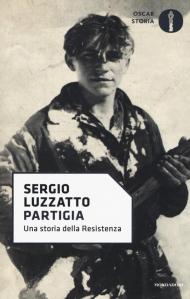 Partigia. Una storia della resistenza