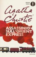 Assassinio sull'Orient Express