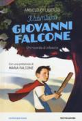 Il bambino Giovanni Falcone. Un ricordo d'infanzia