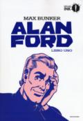 Alan Ford. Libro uno: 1