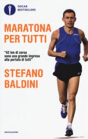 Maratona per tutti