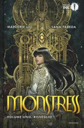 Monstress: 1