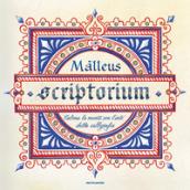 Scriptorium. Calma la tua mente con l'arte della calligrafia. Ediz. illustrata