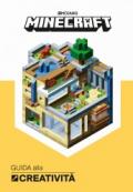 Minecraft Mojang. Guida alla creatività