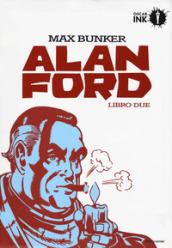 Alan Ford. Libro due: 2