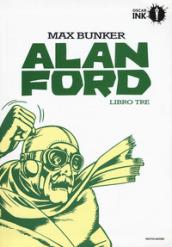 Alan Ford. Libro tre: 3