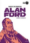 ALAN FORD - LIBRO CINQUE