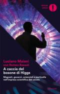 A caccia del bosone di Higgs: Magneti, governi, scienziati e particelle nell'impresa scientifica del secolo