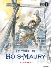 Le torri di Bois-Maury: 1