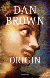 Origin (Versione italiana) (Robert Langdon (versione italiana) Vol. 5)