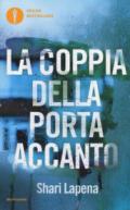 La coppia della porta accanto