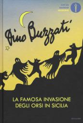 La famosa invasione degli orsi in Sicilia. Oscar baobab. Moderni