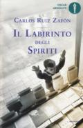 Il labirinto degli spiriti