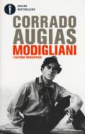 Modigliani, l'ultimo romantico