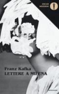 Lettere a Milena