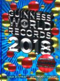 Guinness World Records 2018