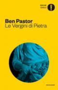 Le Vergini di Pietra (Serie di Elio Sparziano Vol. 3)