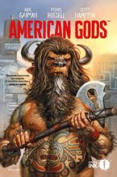 American Gods: 1